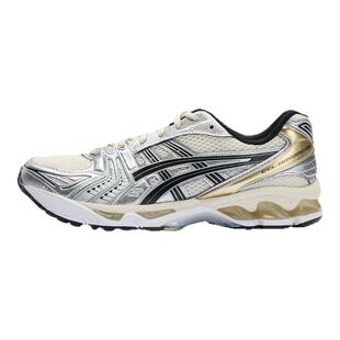 Asics/亚瑟士Gel-Kayano 14男女低帮运动休闲跑步鞋 1203A537-200