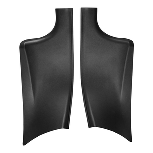 3W适用于特斯拉Model Y后排内置门槛条座椅护角内饰保护防踩改装