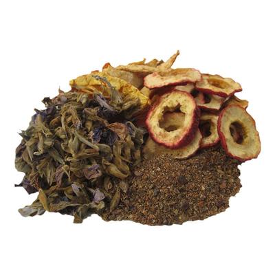 解酒茶陈皮山楂枳椇子葛花