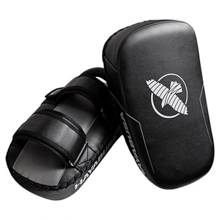 HAYABUSA隼拳击小脚靶成人男女格斗训练靶散打搏击泰拳立体踢腿靶