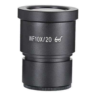 体视显微镜高眼点广角目镜