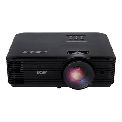 宏碁5000流明商务高清投影仪