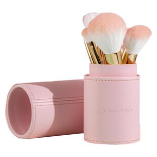 Rancolor9支化妆刷套装新手软毛推荐散粉遮瑕睫毛刀锋眼鼻影刷子