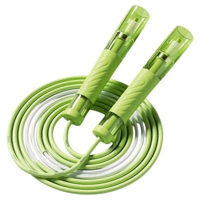 361竞速跳绳儿童小学专用不打结