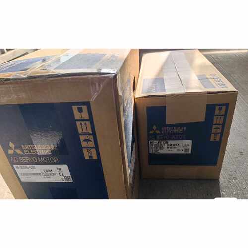 【议价-可维修】MITSUBISHI 伺服电机 HG-SN202BJ-S100 HG-JR153/