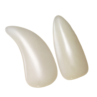 骆驼骨古筝指甲儿童专用胶布成人专业演奏级义甲送胶带小学生考级