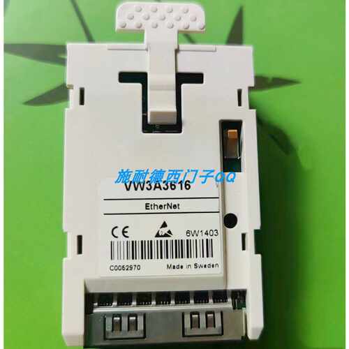议价现货施耐德ATV320机械套件VW3A9920   VW3A9921 全新原装质保