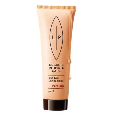 瑞典Lip亲密滋润液有机水润