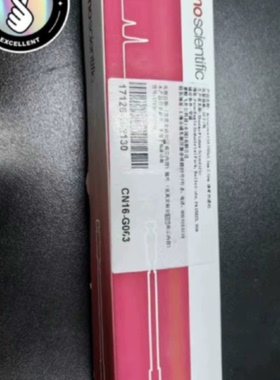 议价Thermo色谱柱Accucore?C18 2.1150mm，2.6um 货号17126-15213
