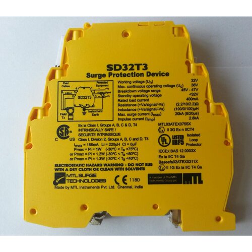 议价伊顿MTL浪涌保护器SD32T3 SD32X SDRTD