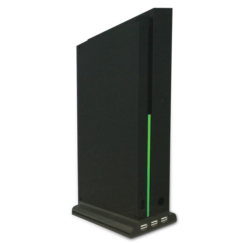 DOBE原装XBOXONEX支架底座