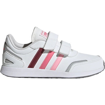 阿迪达斯正品儿童魔术贴运动鞋