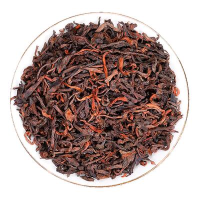 十年陈糯香散茶500g袋装自己喝