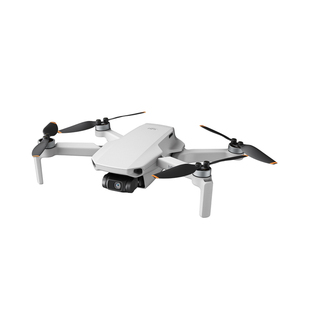 【京东顺丰速发】DJI 大疆 Mini 4K 超高清迷你航拍无人机 三轴数字图传 新手入门级飞行相机智能拍摄遥控