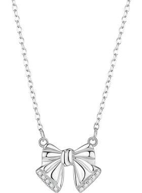 DAISYBEAUTY蝴蝶结项链