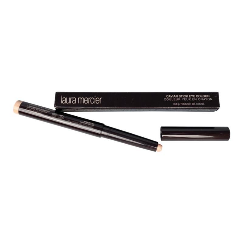 现货 英国购 Laura Mercier 卧蚕笔罗拉眼影棒 Rosegold