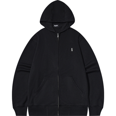 beasterfe纯棉重磅针织开衫