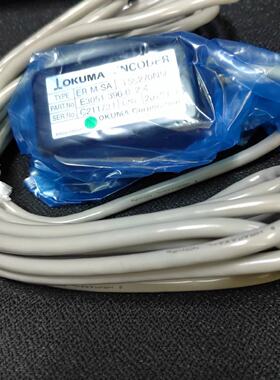 议价OKUMA主轴编码器ER-M-SA.TS5270N56.57.58
