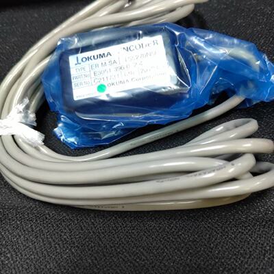 议价OKUMA主轴编码器ER-M-SA.TS5270N56.57.58