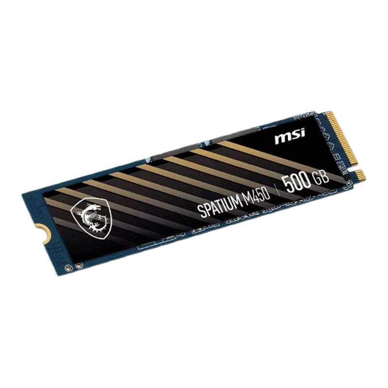 微星M450/M470/M461/S270