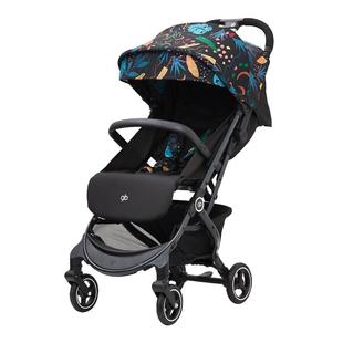 gb好孩子婴儿推车超轻便折叠伞车可坐躺登机便携儿童推车宝宝推车