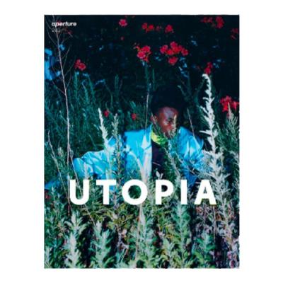 预售《Aperture》 光圈摄影杂志 No.241 Aperture Magazine 本期主题:Utopia 摄影杂志 Aperture Magazine摄影杂志