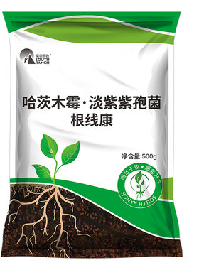 枯草芽孢杆菌农用微生物果树