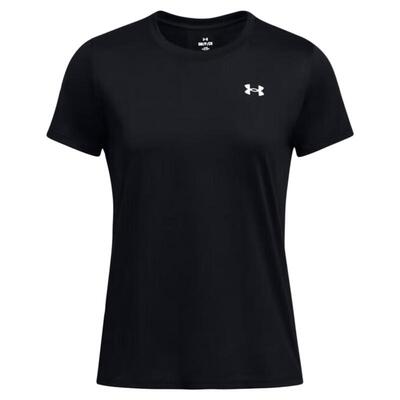 安德玛2025新款女子短袖T恤