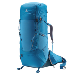 deuter征途徒步露营重装登山包
