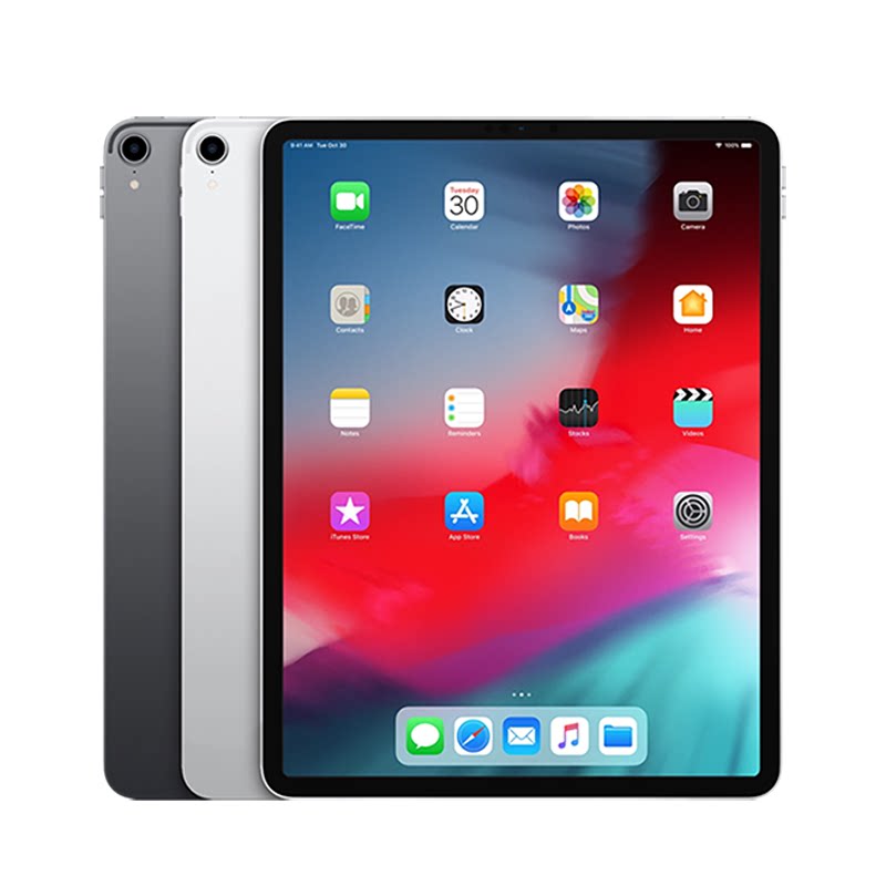 Apple/苹果 iPad p平板电脑/MID