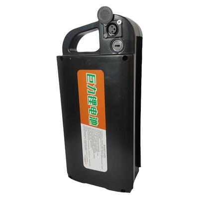 电动车锂电池48v20ah通用款