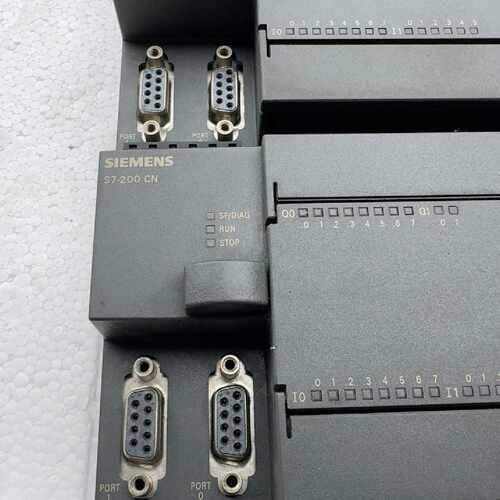 议价S7-200 CN CPU224XP CN模块，6适用