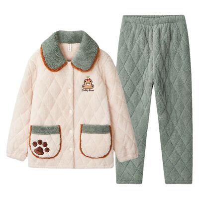 强烈推荐芬腾睡衣热销爆款