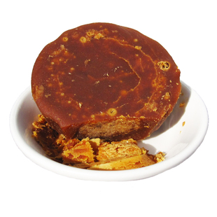 云南甘蔗巧手工小南纯手工小碗红糖正宗无添加古法老红糖非巧家糖