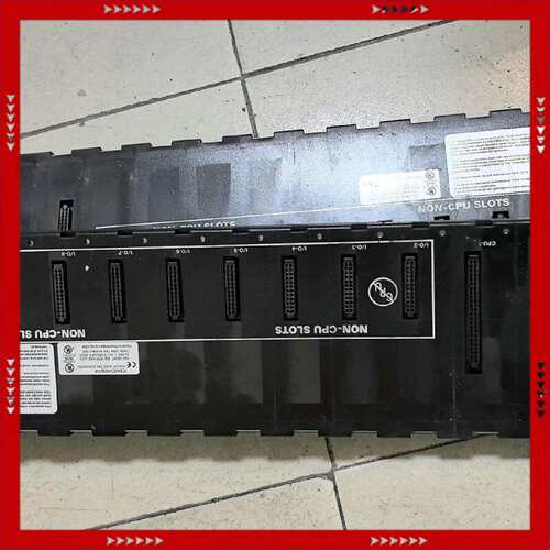 【问价】GE底座IC693CHS391M