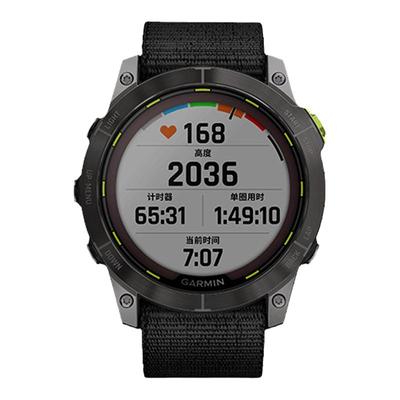 Garmin/佳明安夺3跑步户外手表