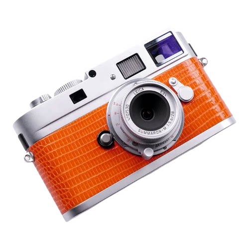 康缇斯 徕卡Leica 相机饰皮定制 贴/换皮M2M3M4M6M7M8M9M10M240PMM拍下后两周内发货非现货