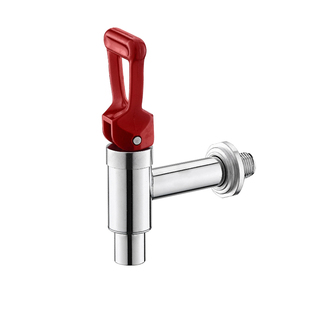 电热开水器水龙头全铜3分 4分 水箱热水桶开水机 配件 耐高温