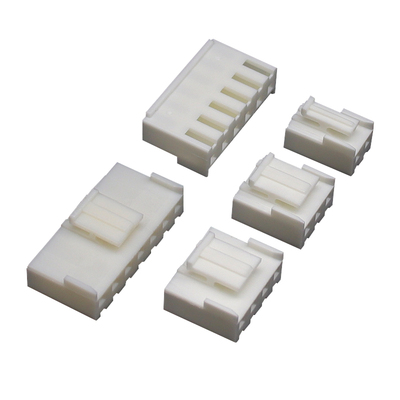 vh3.96胶壳连接器公壳接线端子JE