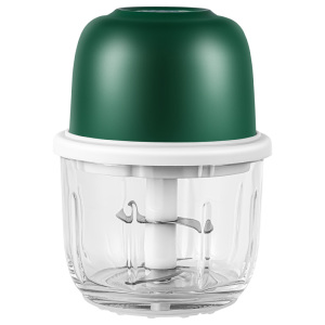 蒜泥神器搅蒜器大蒜蒜蓉搅碎机压蒜器蒜末粉碎器打蒜器电动捣蒜器