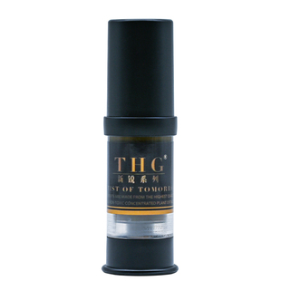 THG纹绣色料正品纹眉纯植物美瞳线纹唇粉雾眉半永久色乳专用绿咖