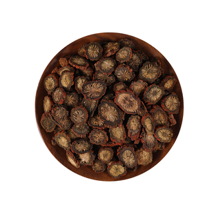 中药材特级正品紫丹参野生天然丹参片丹参茶丹参粉50克白花丹参