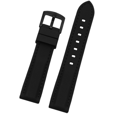 优质硅胶手表带送安装工具