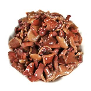 云南特产蘑菇红乳牛肝菌50袋盐渍野生菌火锅酒店餐饮半成品食材