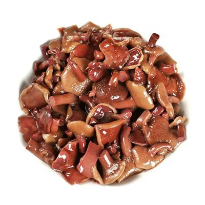 红乳牛肝菌1000g酒店餐饮食材