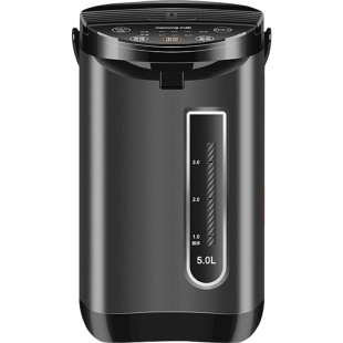 九阳电热水瓶烧水壶家用全自动恒温大容量保温一体电热开水壶P611