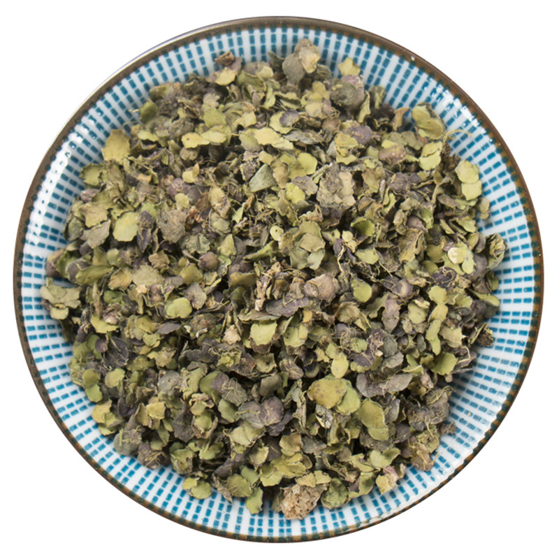 浮萍草500g中药材中草药新货夫萍浮萍水萍浮萍草紫背浮萍可代磨粉