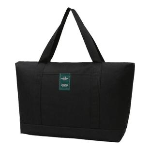 旅行包袋可爱轻便大容量女手提旅游包包尼龙短途行李袋子便携学生