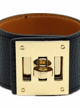 潮款Kelly扣网红手环手镯手带