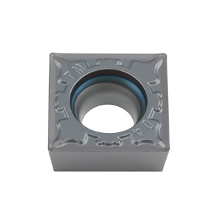 四方内控数控刀精车SCMT120404/08-HM-TM硬质合金刀片钨钢刀